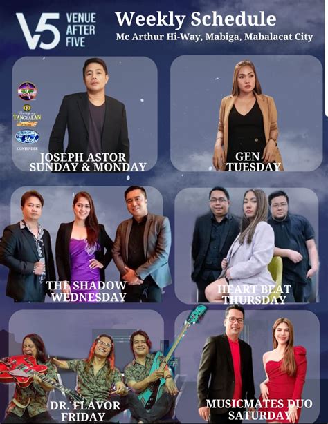 V5 Family KTV and Music Hall .